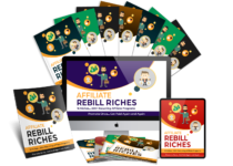 Affiliate Rebill Riches 6.0 Review