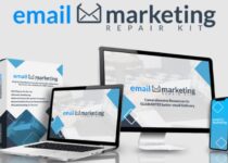 Email Marketing Repair Kit Review