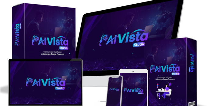 AI Vista Studio Review